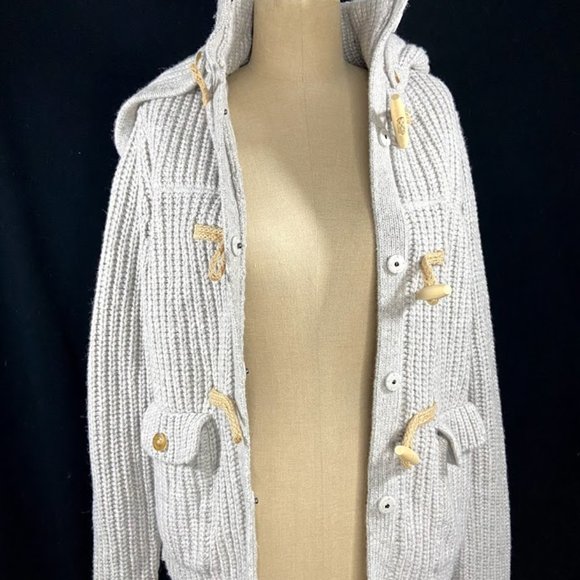 Tommy Hilfiger Turtle Neck Sweater - Picture 5 of 12